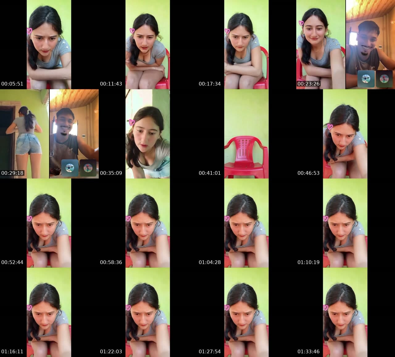 @dianagonsalez90 TikTok live stream