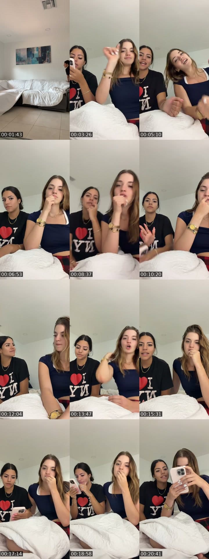 @elis.eyesonly TikTok live stream