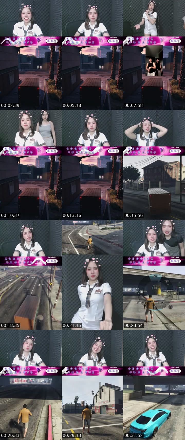 @iniviaaa19 TikTok live stream