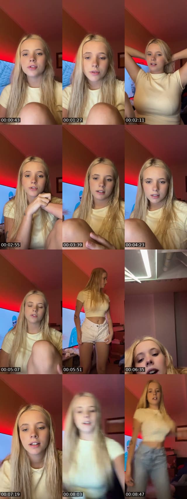 un ange ? 🥹 - @oceanehmr