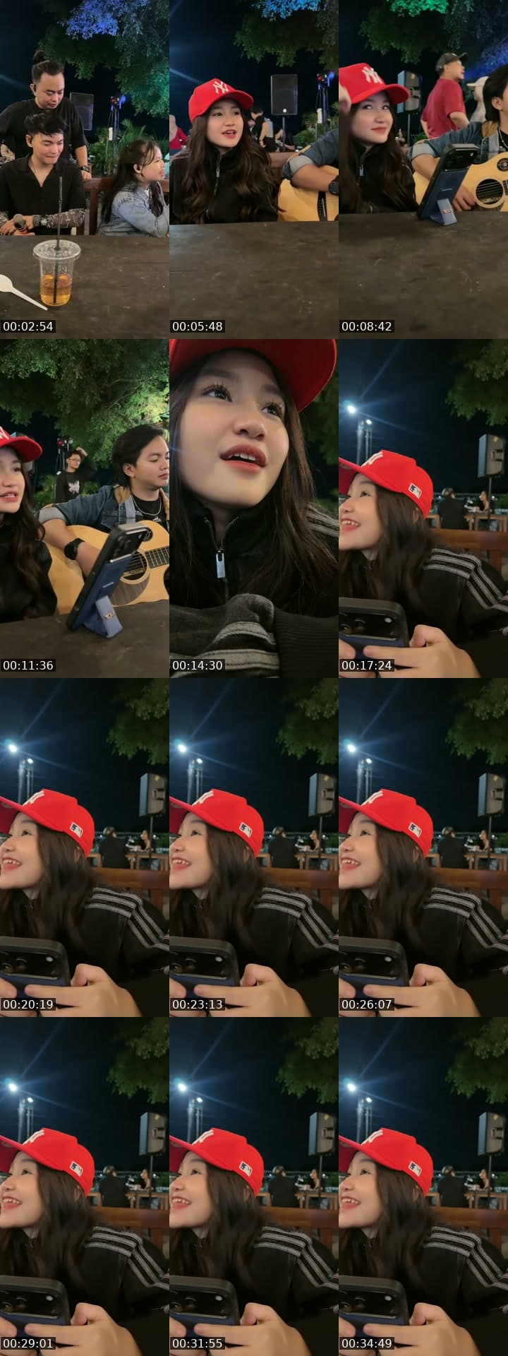 @loisaramadhani_real TikTok live stream
