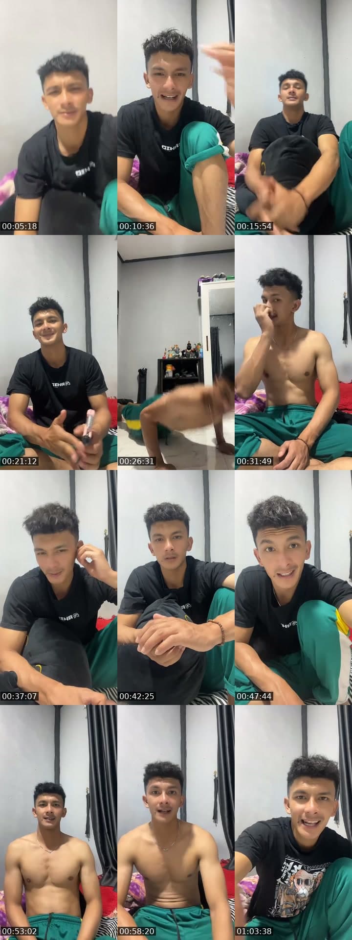 Ada buaya
