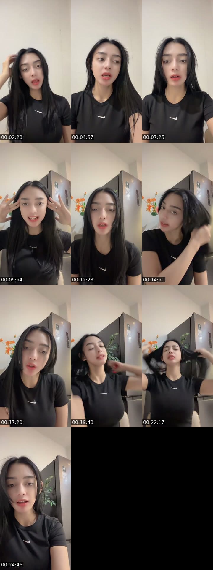 @qiu.zamora13 TikTok live stream