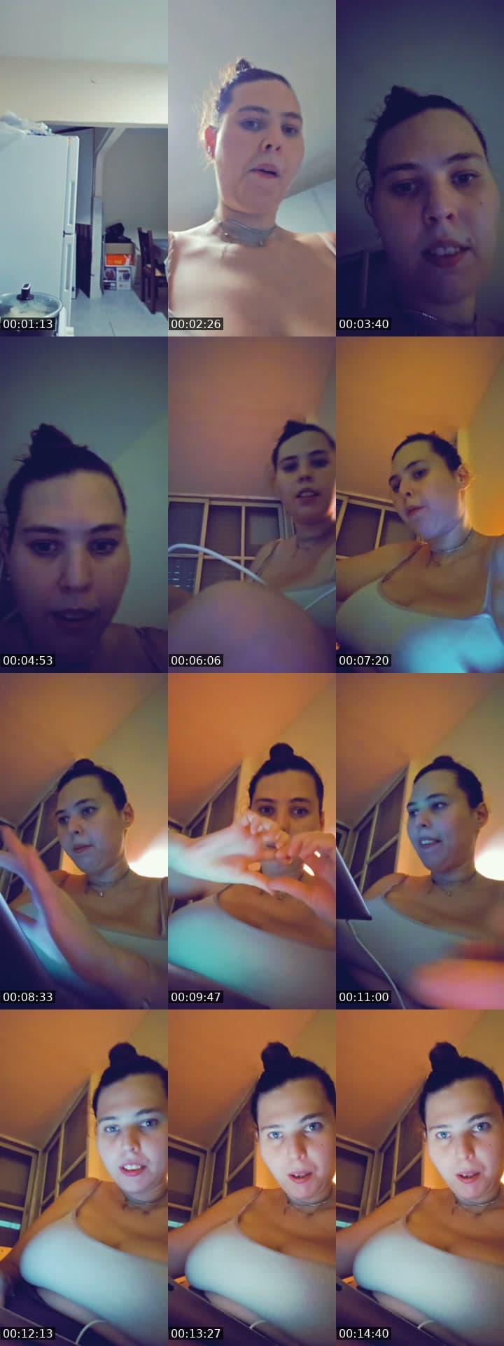 @sarash280 TikTok live stream
