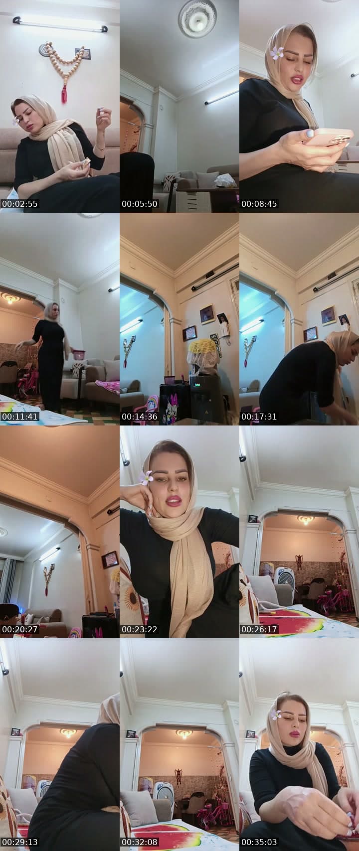@shamieh67 TikTok live stream