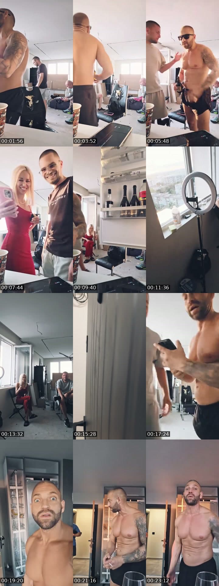 @smglabelinc TikTok live stream