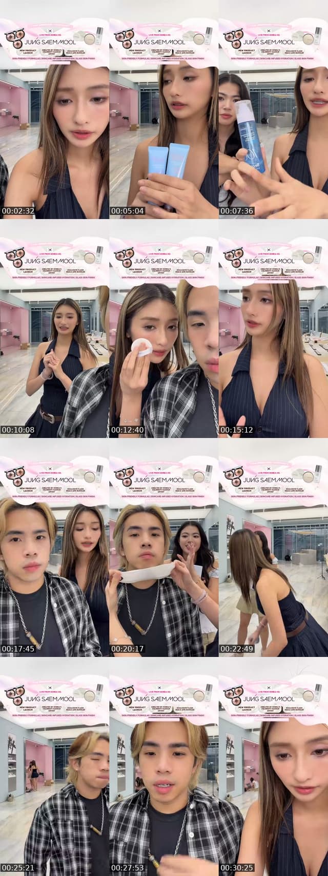 @realdebbwie TikTok live from 2026-07-10