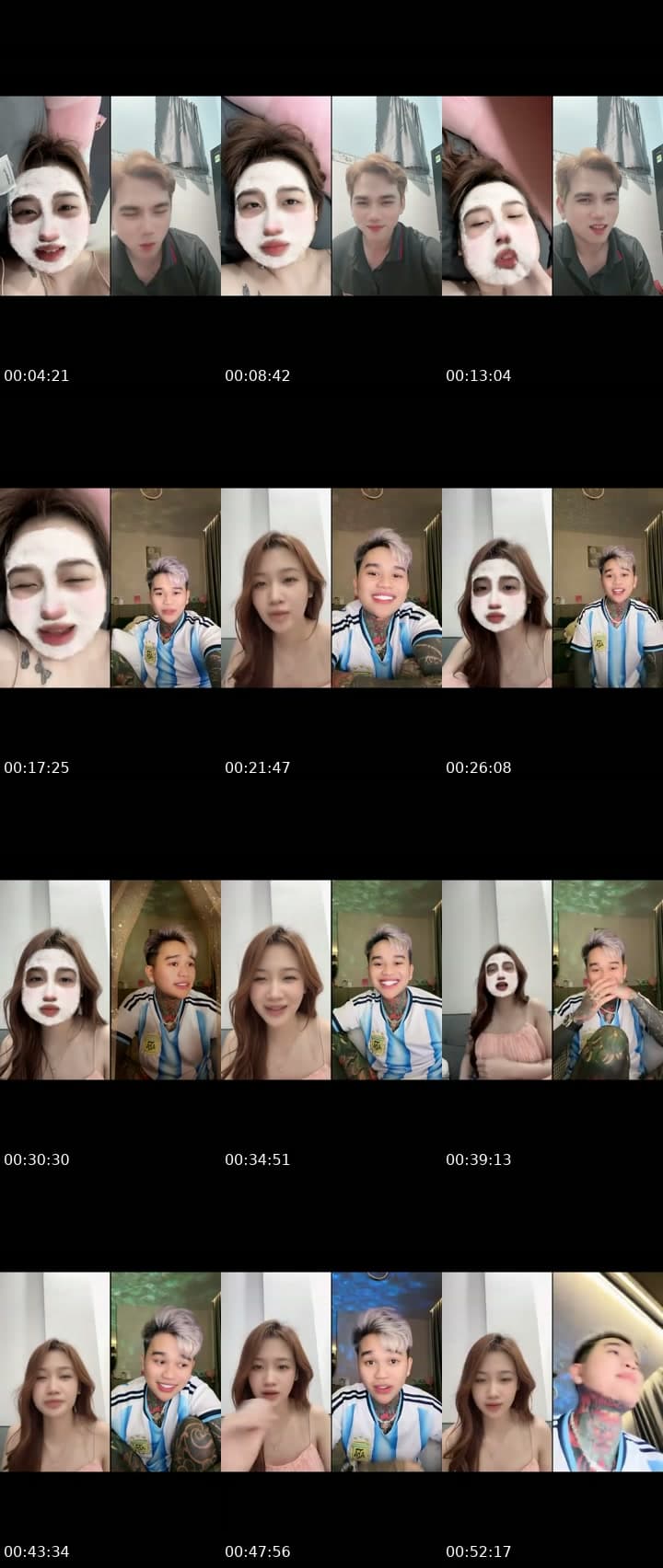 @thanhnhan25112 TikTok live stream
