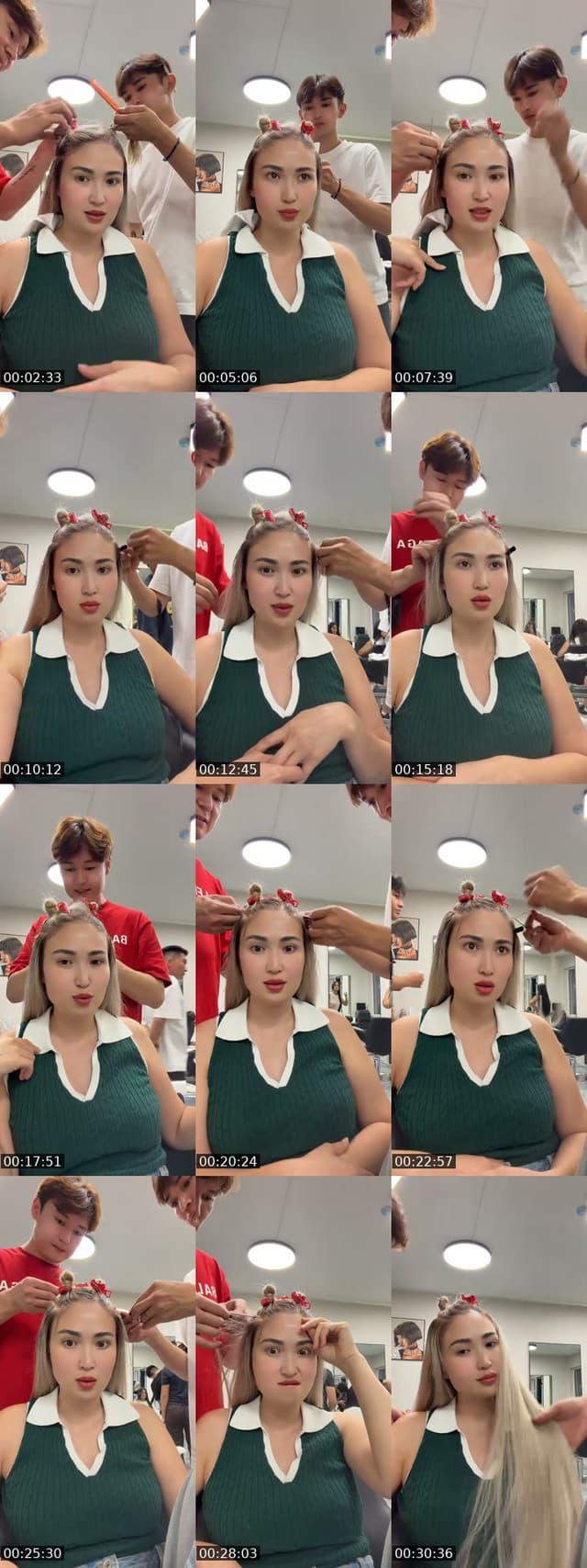 @_marjuka92 TikTok live