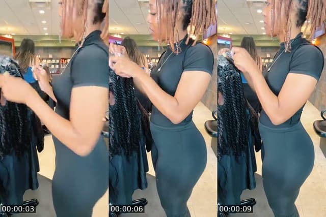 @_crystalredon_ TikTok live