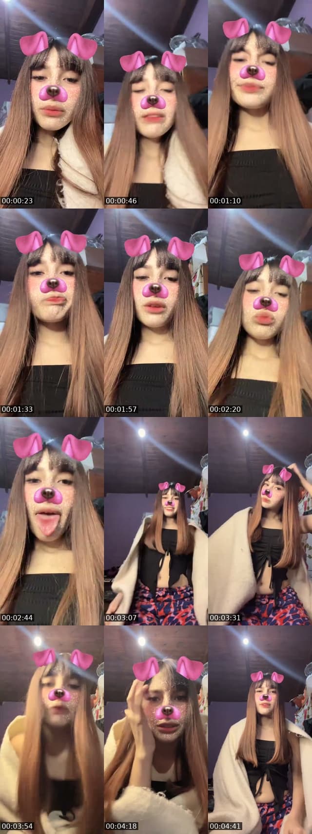 @.arianaaa4 TikTok live from 2026-07-10