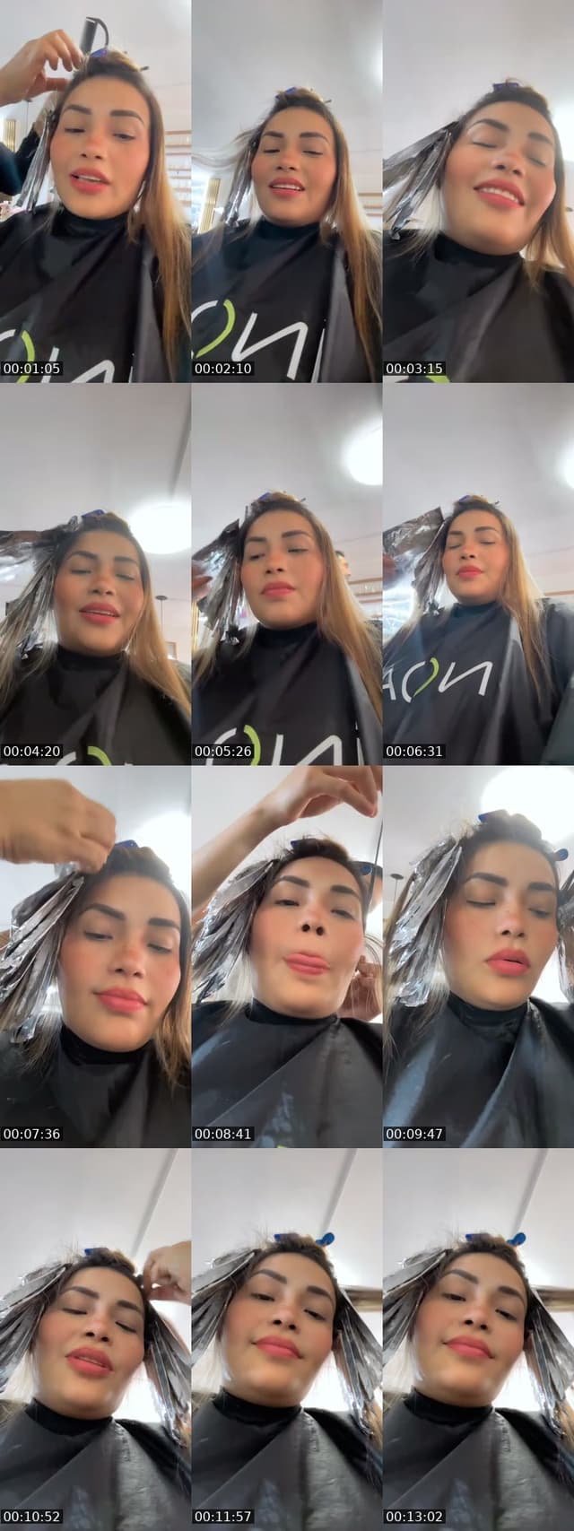 @kreyllagarcia TikTok live
