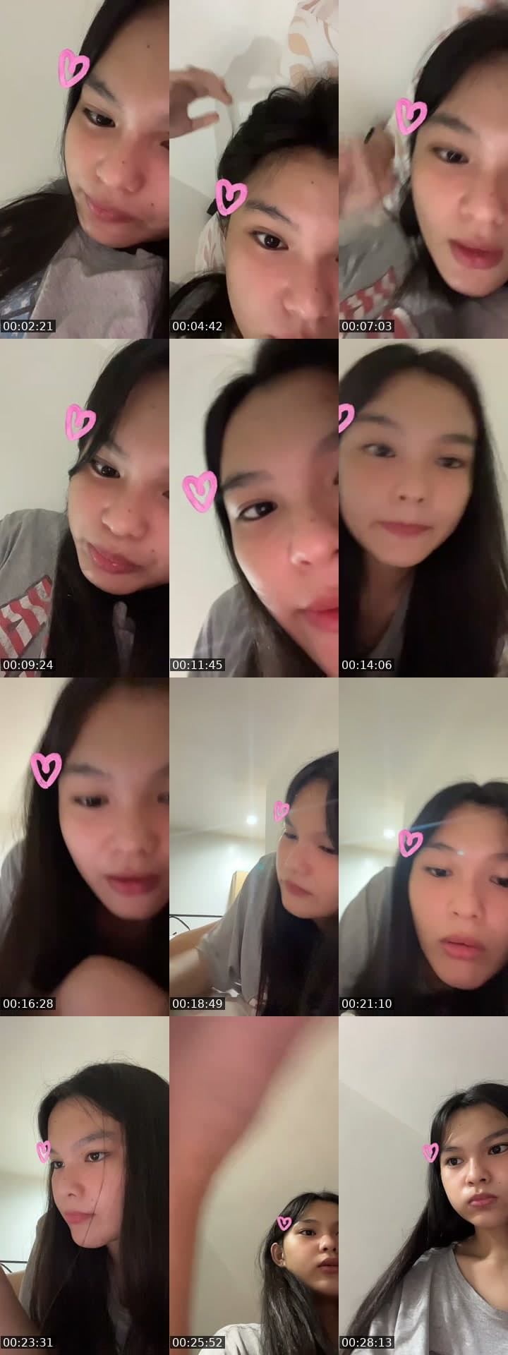 @mzmztyy TikTok live stream