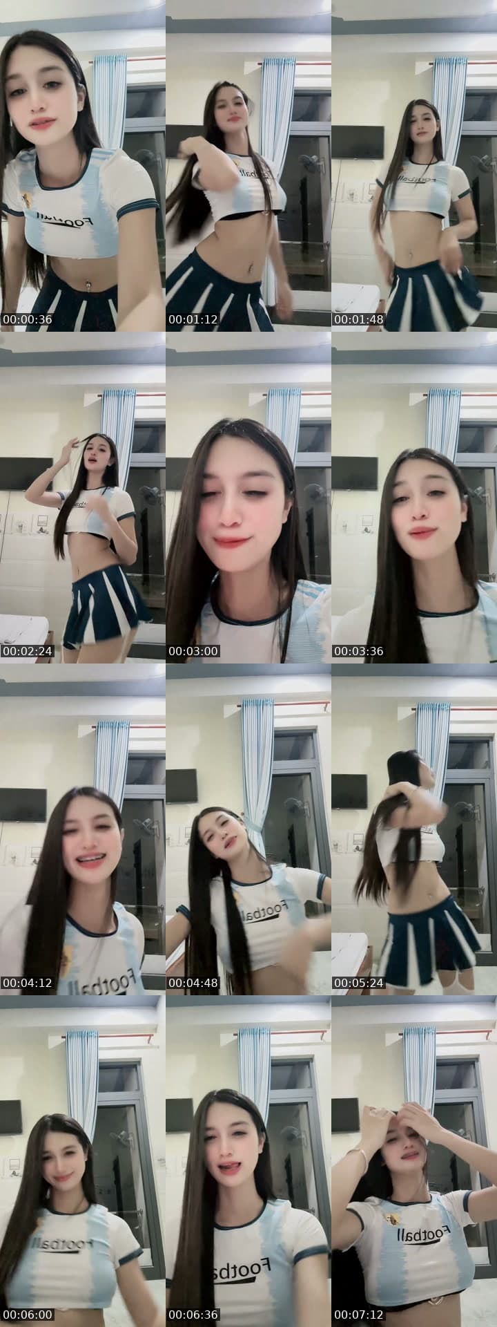 @my3006 TikTok live stream