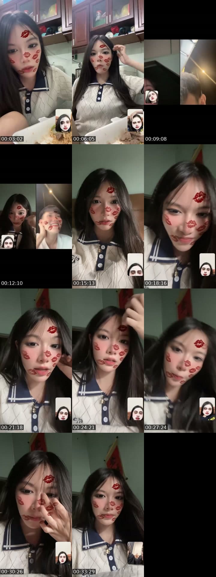 @qynhung.28 TikTok live stream