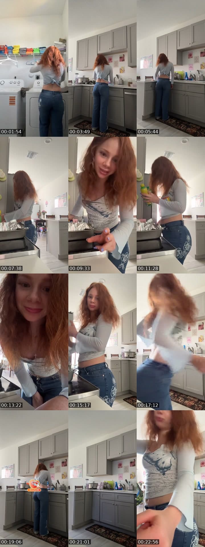 @redheadtyrone96 TikTok live stream