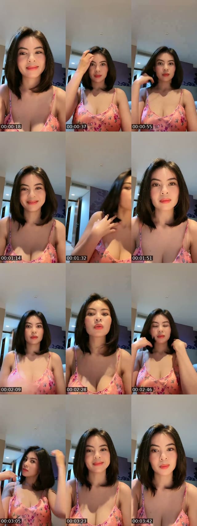 @vitrafeb TikTok live