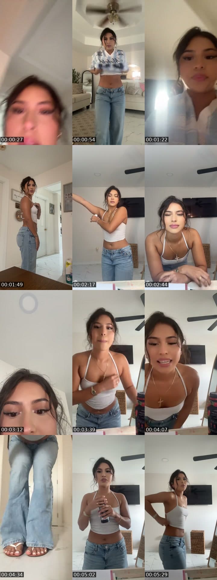 @weluvanahi TikTok live stream