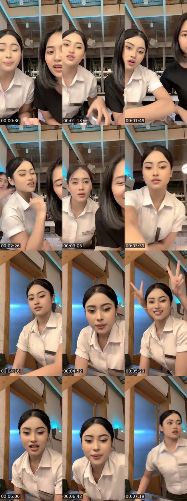 @adellvaa TikTok live