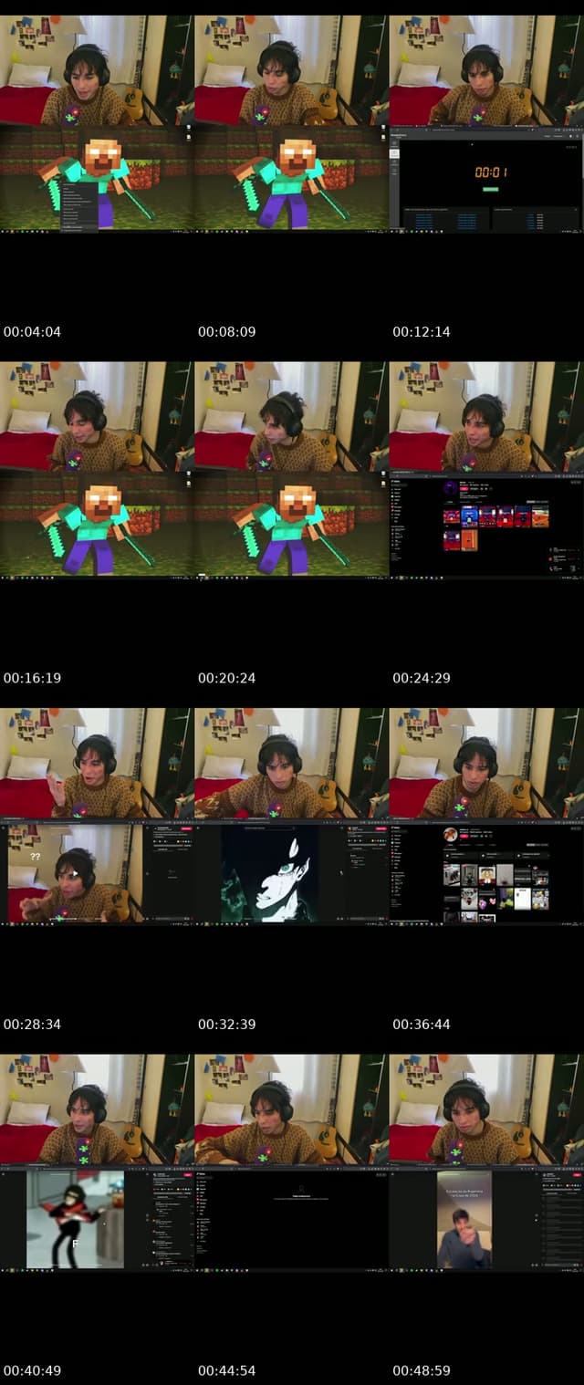 @andreexiste TikTok live from 2026-07-10
