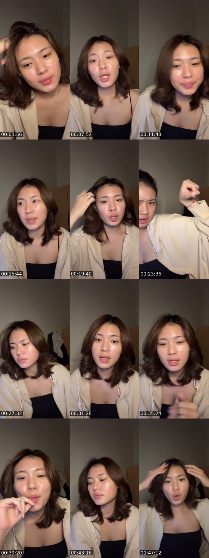 @ruteekedua TikTok live stream