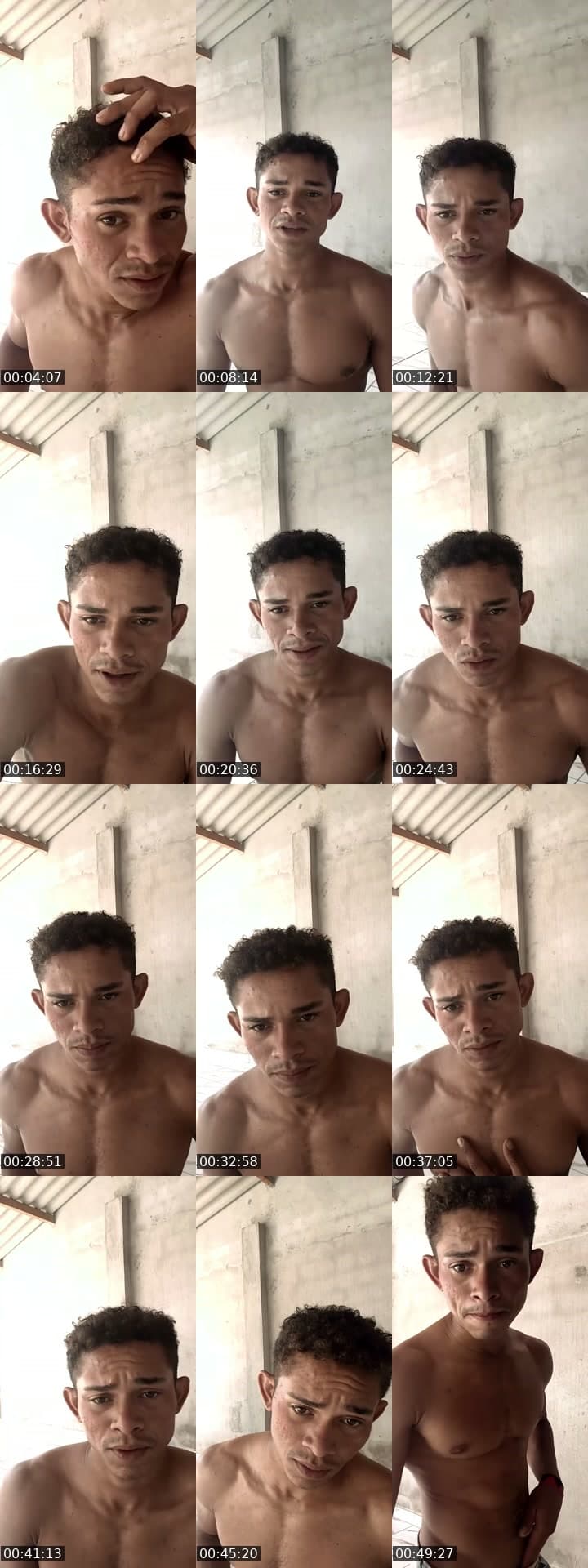 @eriqui100 TikTok live stream