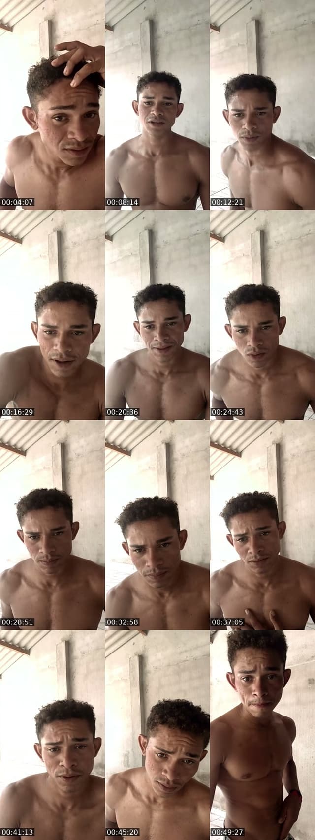 @eriqui100 TikTok live