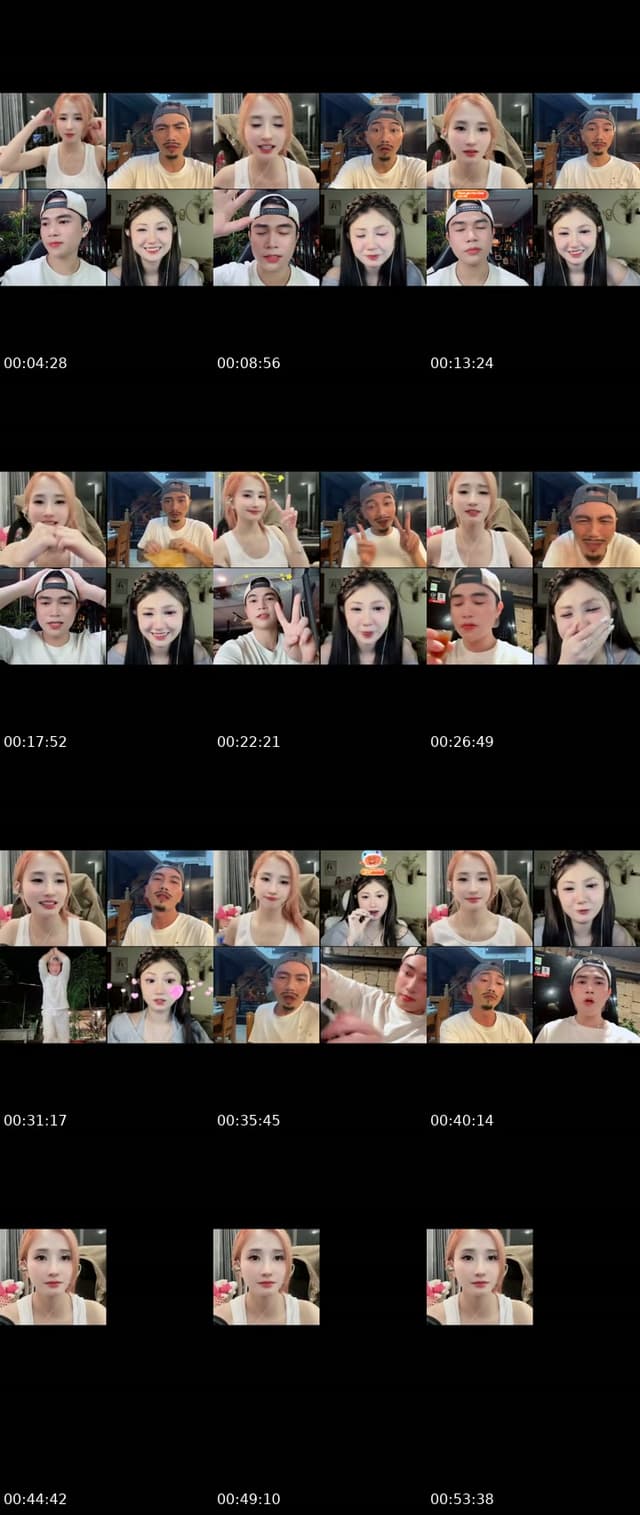 @nhubee02 TikTok live from 2026-07-10