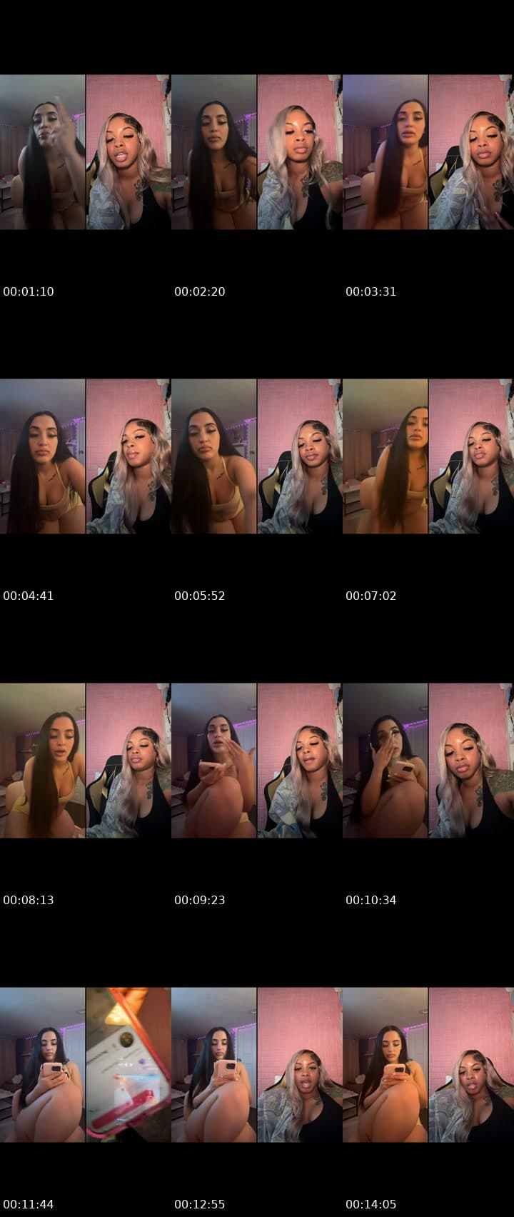 I just hit 100k 🎉🥳