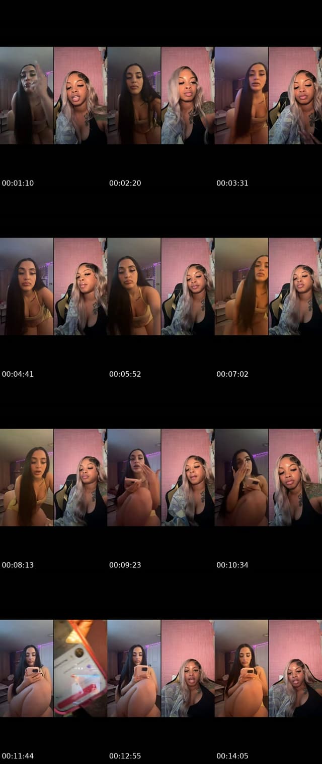 TikTok live: I just hit 100k 🎉🥳 by @itsrosaabih_