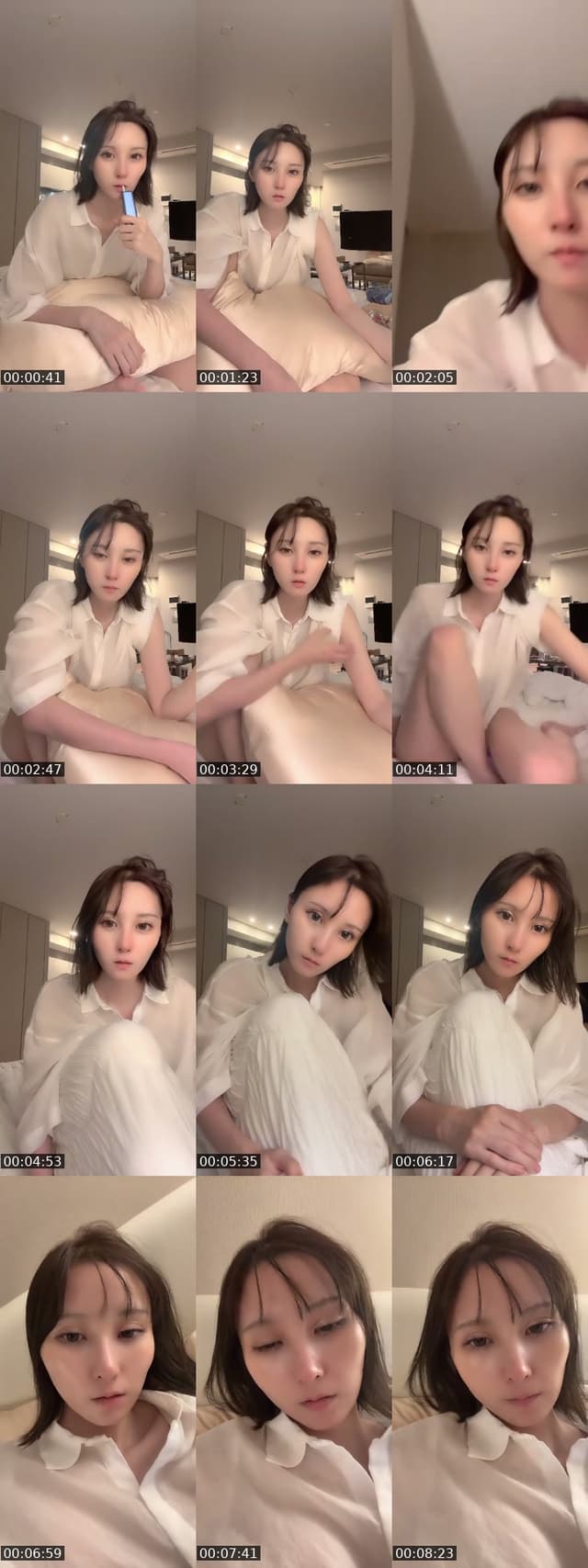 @himeno801 TikTok live