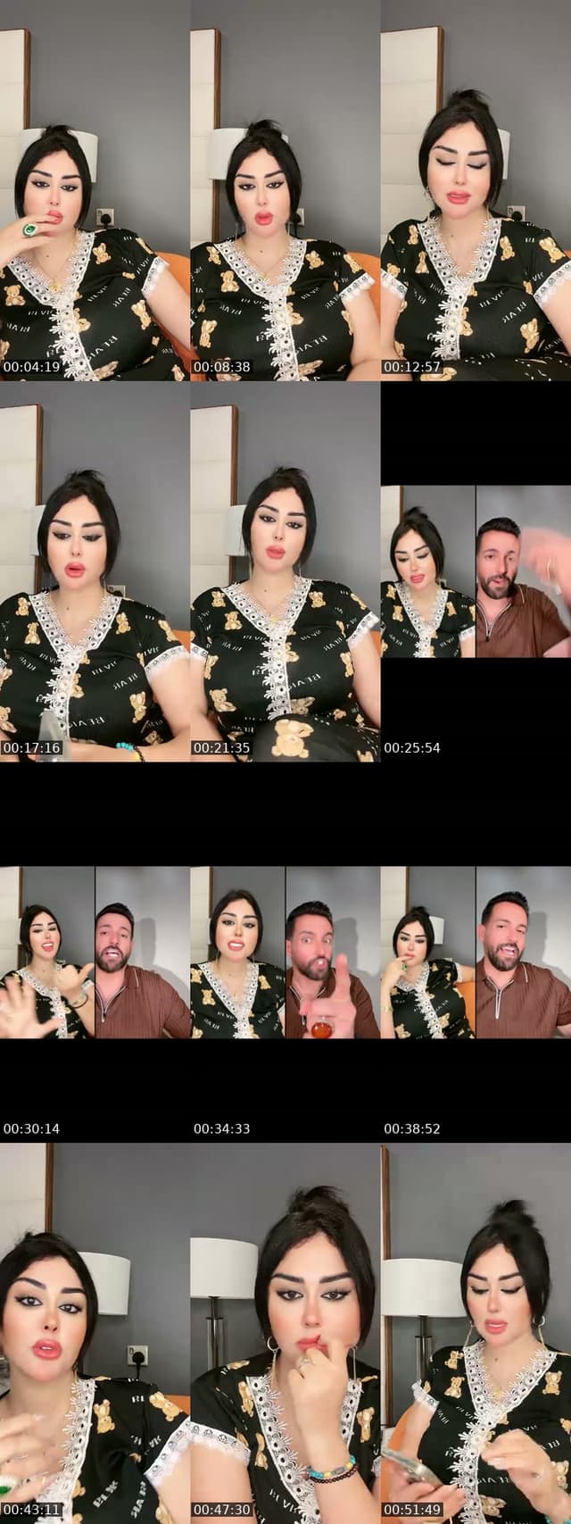 @nadosha304 TikTok live from 2026-07-10