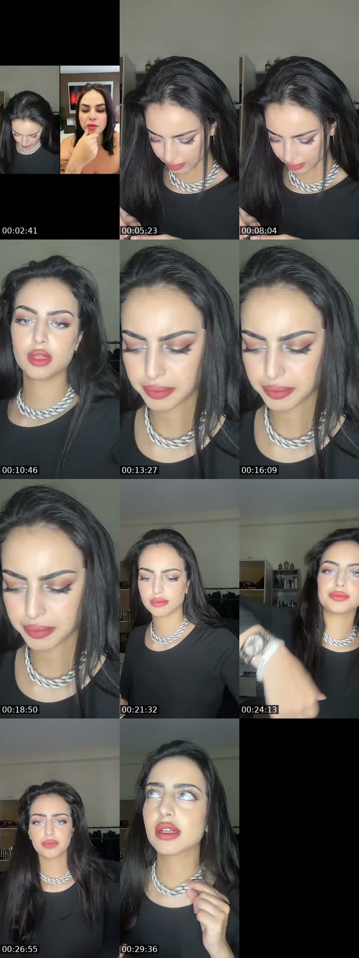 @mafia..1111 TikTok live stream