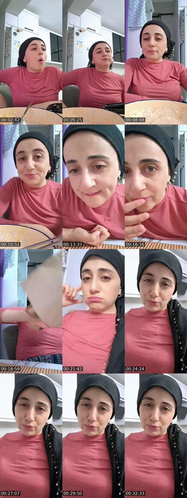 @nicesin TikTok live