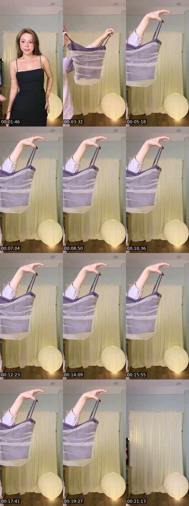 I love tiktok - @thuynhi_2002