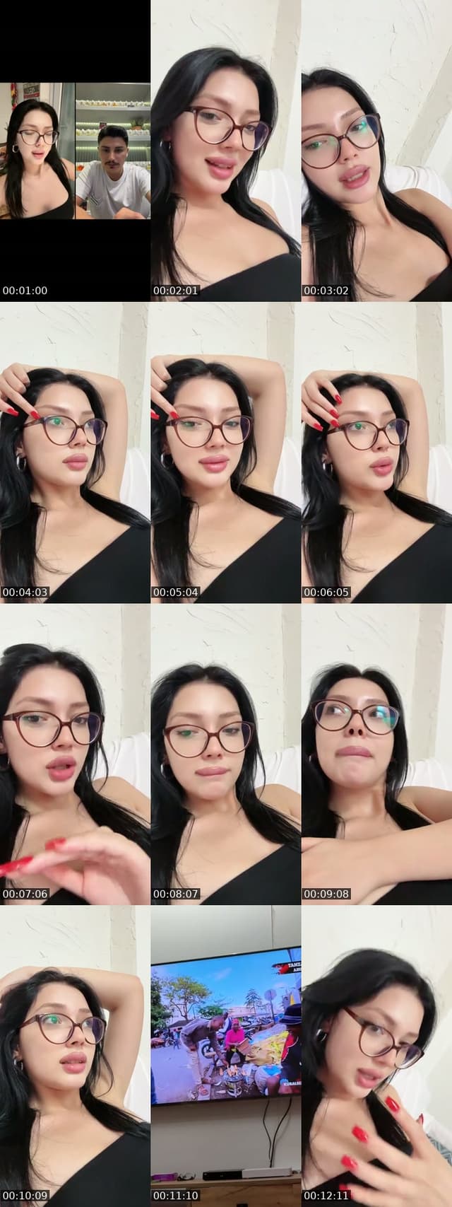 @tutkudnll TikTok live