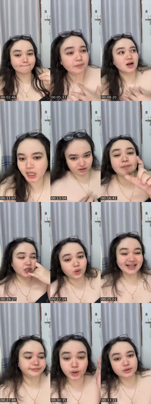 TikTok live: Pro plawyer by @theohmycapi