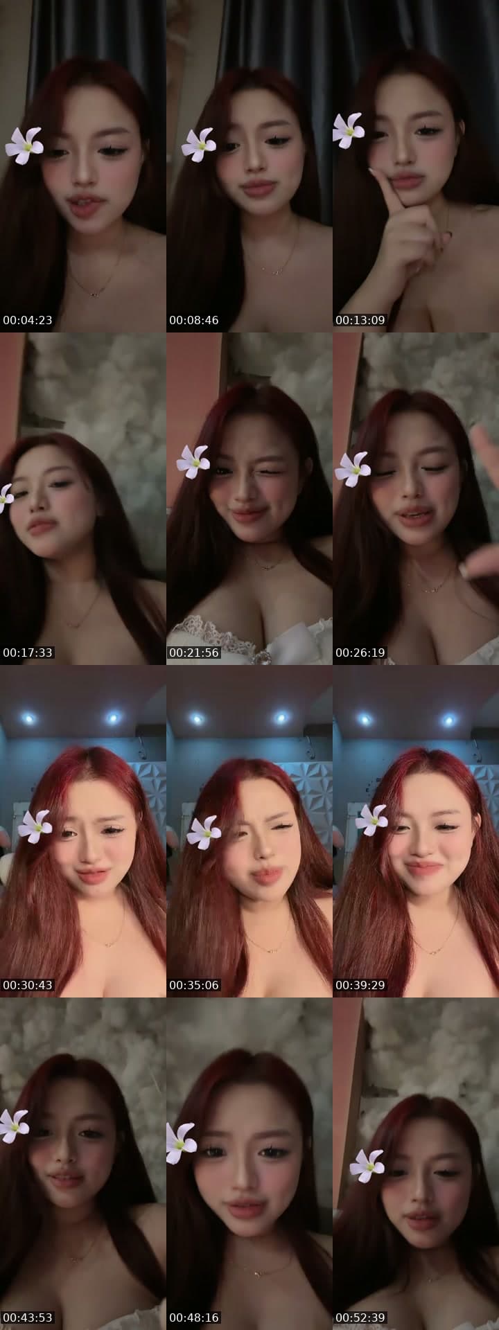 @cogiaona99 TikTok live stream