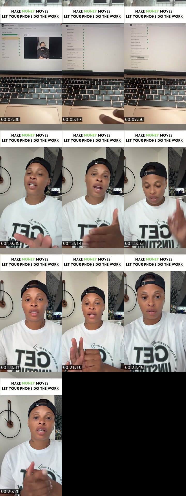 @collabovacomp TikTok live stream
