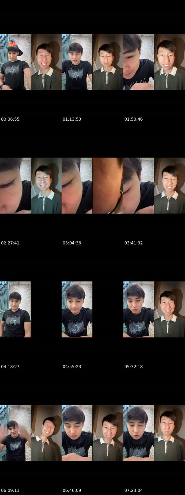 @diazharass TikTok live from 2026-07-10