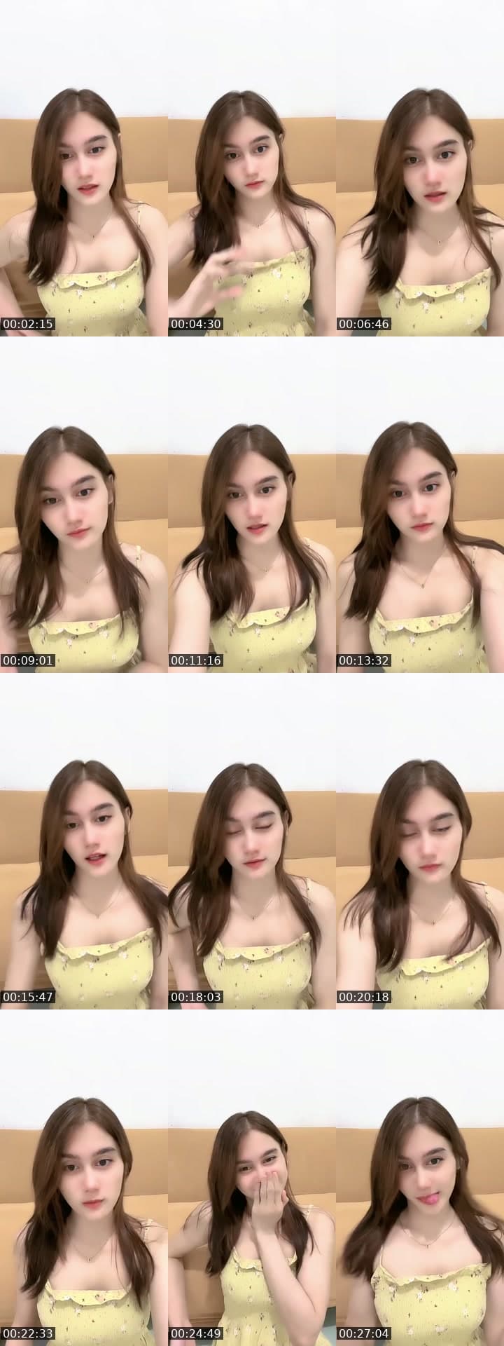 @dumpchesss TikTok live stream