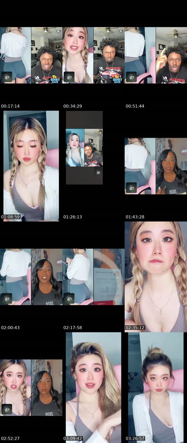 @cookieandmilk818 TikTok live from 2026-07-10