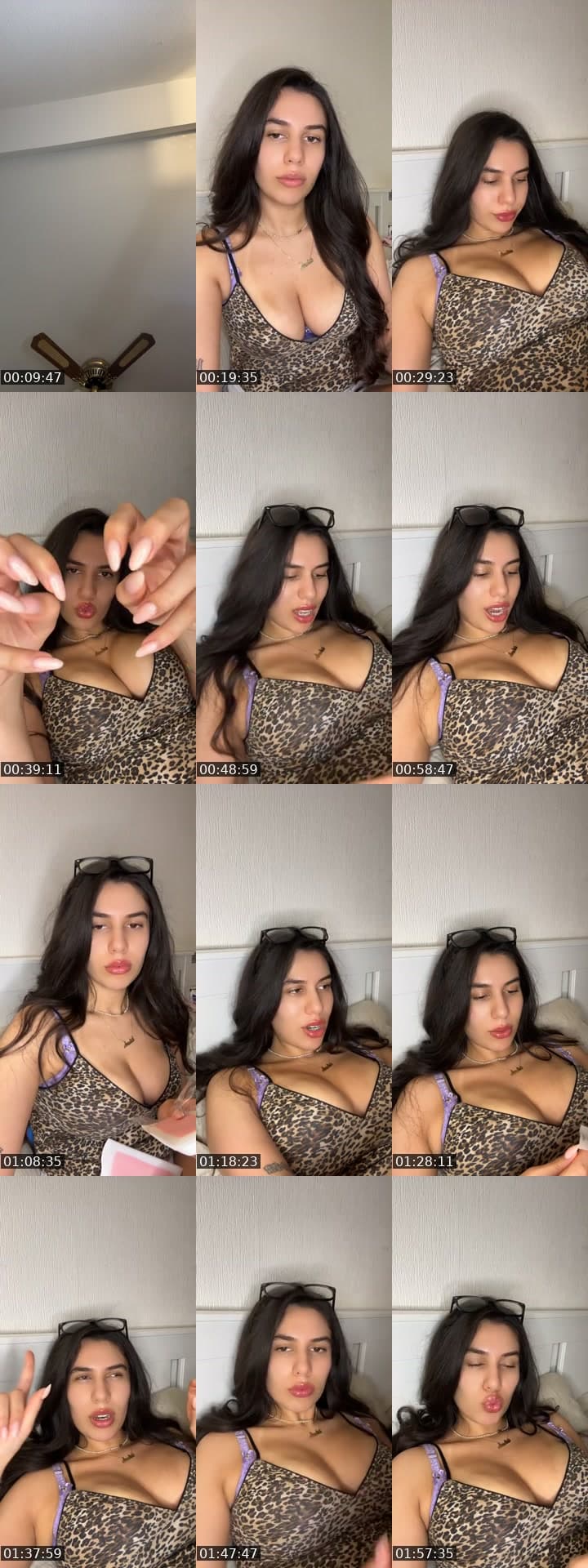 @colombianaitaliana2 TikTok live stream