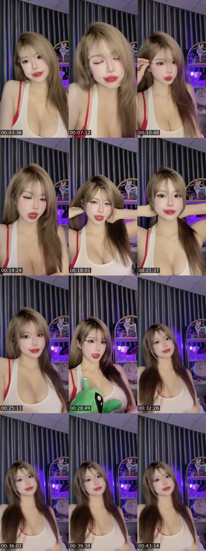 @haibinh8668__20 TikTok live stream