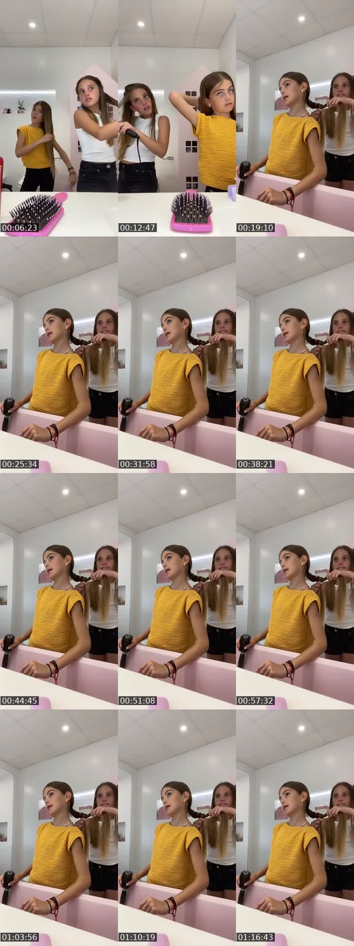 @lamejordupla_015 TikTok live stream
