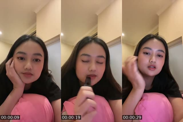 @littlesquidd__ TikTok live