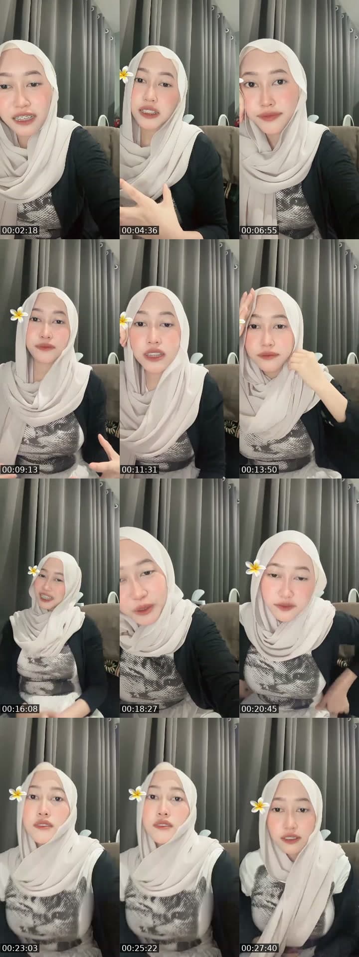 @mynnlav TikTok live stream