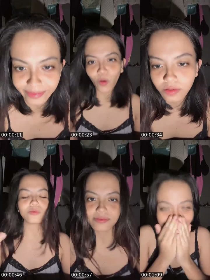 @whitetheroses_ TikTok live stream