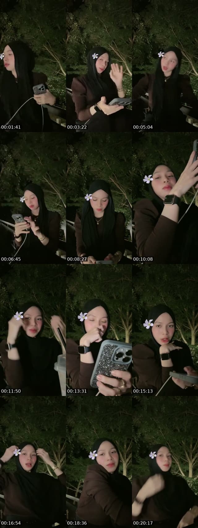 @amel1lia2 TikTok live