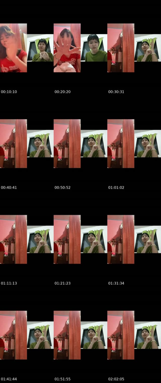 TikTok live: Short time by @djean_1